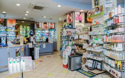 FARMACI VETERINARI