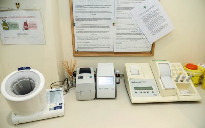 AUTOANALISI