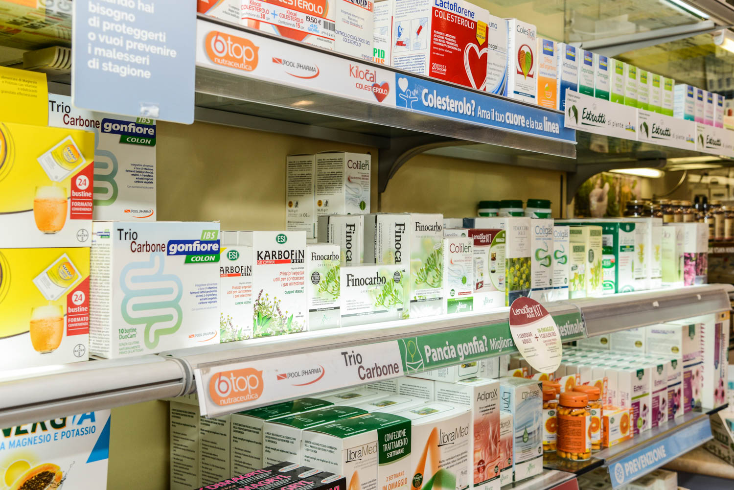 Farmacia Roma Tuscolana