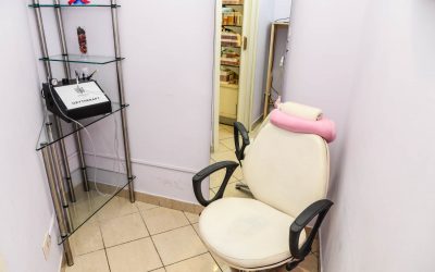OSSIGENOTERAPIA