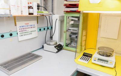 PREPARAZIONI GALENICHE USO VETERINARIO