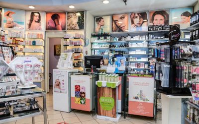 CONSULENZA DERMOCOSMETICA