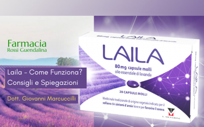 Laila – Come Funziona?