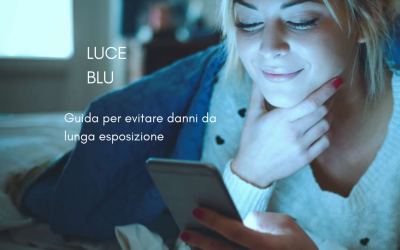 Guida alla Luce Blu