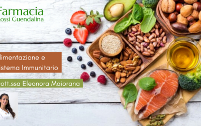 Alimentazione e Sistema Immunitario