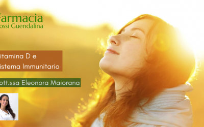 Vitamina D e Difese Immunitarie