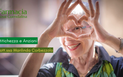 Stitichezza e Anziani