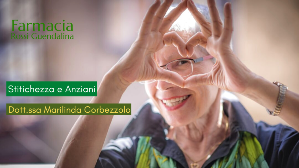 Stitichezza e Anziani