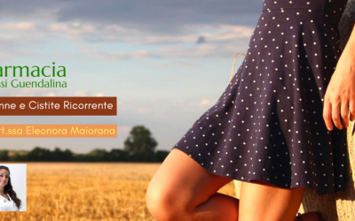 Donne e Cistite Ricorrente